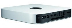 Apple Mac mini dual-core i5 2.8GHz/8GB/1TB Fusion/Iris Graphics