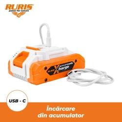 RURIS X-charge