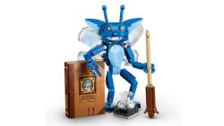 LEGO LEGO® Harry Potter™ 76461 Cornwallský piadimužík