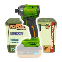 Procraft PS22BB