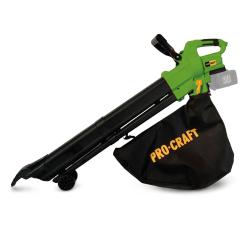 Procraft VB22bb