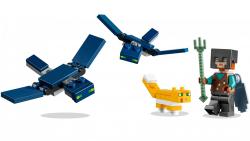 LEGO® LEGO® Minecraft™ 21173 Veža v oblakoch