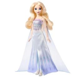 Mattel Disney Frozen Kráľovna Anna a Elsa