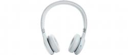 JBL Live 460NC biele