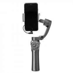 BENRO 3XS silver gimball