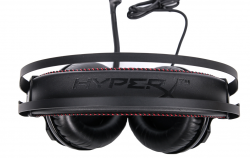 Kingston HyperX Cloud Revolver