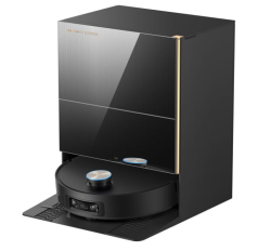 Dreame X60 Pro Ultra Complete Black