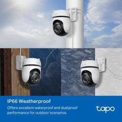 TP-Link Tapo C530WS