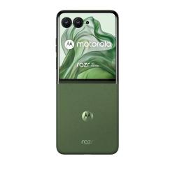 Motorola Razr 50 Ultra 12GB/512GB Zelená