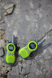 Haba Haba Terra Kids Detské vysielačky Walkie Talkie 2 ks  + doručenie zadarmo 