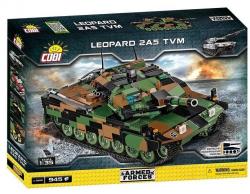 Cobi Cobi 2620 Leopard 2A5 TVM (TESTBED)