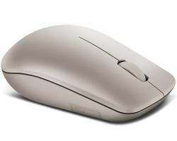 Lenovo 530 Wireless Mouse (Almond)