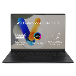 Asus VivoBook S14 M5406UA-OLED032W