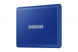 Samsung T7 1TB blue