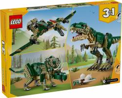 LEGO LEGO® Creator 3 v 1 31151 T-rex