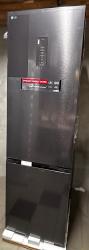 LG GBBS525CEV poškodený kus