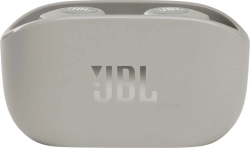 JBL Vibe 100TWS Sand Ivory