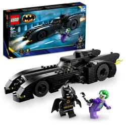 LEGO LEGO® DC Batman™ 76224 Batman™ vs. Joker™: Naháňačka v Batmobile