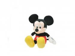 Mikro Mickey plyšový 44cm