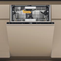 Whirlpool W8I HF58 TU poškodený kus  + kupóny na daľší nákup 