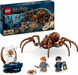 LEGO LEGO® Harry Potter 76434 Aragog v Zakázanom lese