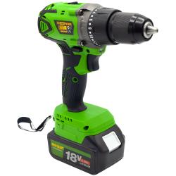 Procraft PA18BL