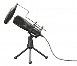 Trust GXT 232 Mantis Streaming Microphone