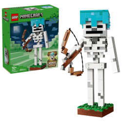 Lego Kostlivec