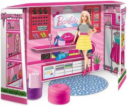 Lisciani Lisciani Barbie módny butik s bábikou