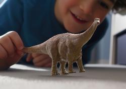 Schleich Schleich Prehistorické zvieratko - Brontosaurus