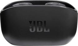 JBL Vibe 100TWS Black