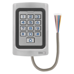 Emos GoSmart Kódová klávesnica IP-006AX, Wi-Fi