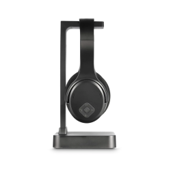 Hama Over-Ear televízne slúchadlá 2,4 GHz stanica + Bluetooth