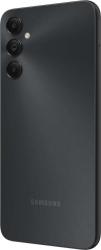Samsung Galaxy A05s 4/64GB DUOS Čierna 