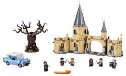 LEGO Harry Potter LEGO® Harry Potter 75953 Rokfortská Zúrivá vŕba