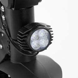 Hecht Elektrokolobežka - HECHT 5201 BLACK