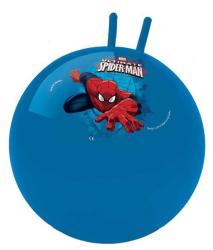 Wiky Skákacia lopta Spiderman 50cm