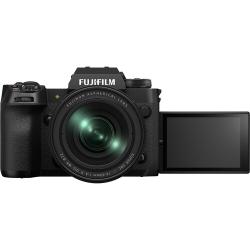 Fujifilm FUJI X-H2 + Fujinon XF16-80mm