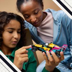 Lego Pretekárske auto LEGO® F1 ACADEMY™