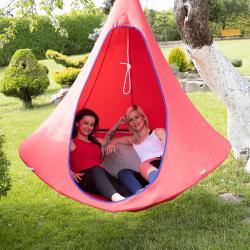 KLORIN NEW BIG SIZE CACOON HAMMOCK CE