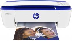 HP DeskJet Ink Advantage 3760 Modrá vystavený kus