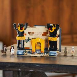 LEGO LEGO® Indiana Jones™  77013 Únik zo stratenej hrobky