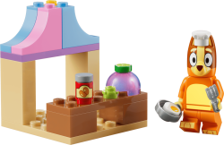 Lego Luxusná reštaurácia s Bingo