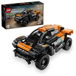 LEGO LEGO® Technic 42166 NEOM McLaren Extreme E Race Car