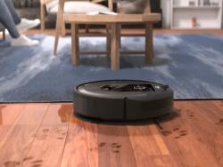 iRobot Roomba COMBO I8+