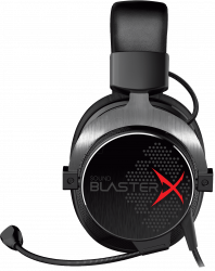 Creative Sound BlasterX H5 TE, Tournament Edition