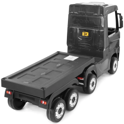 Hecht SCANIA R SERIES BLACK