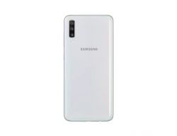Samsung Galaxy A70 Dual SIM biely