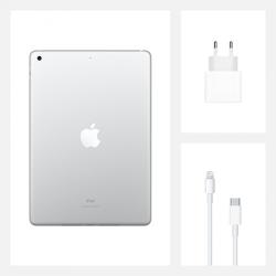 Apple iPad 32GB Wi-Fi Silver (2020)