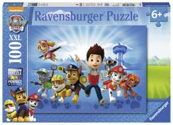 Ravensburger Labková patrola 100 dielikov